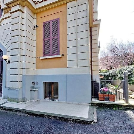 Vatican Apartment With Parking Rom Exterior foto