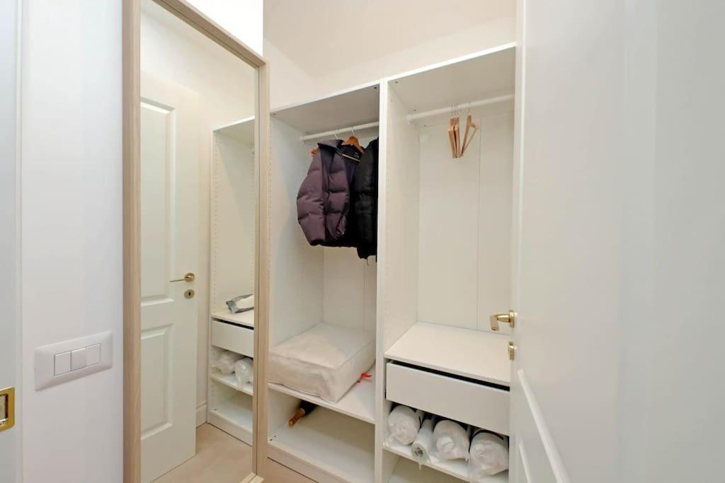 Vatican Apartment With Parking Rom Exterior foto