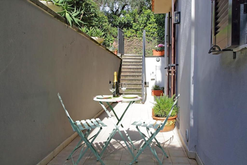 Vatican Apartment With Parking Rom Exterior foto