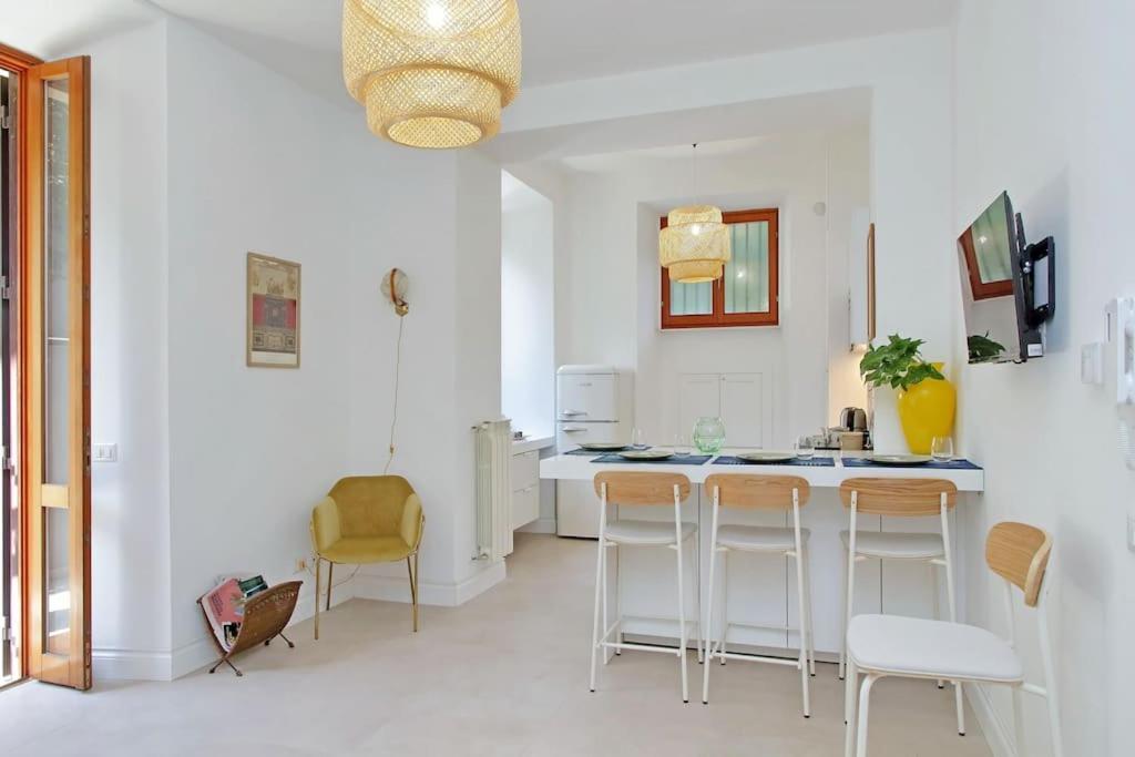 Vatican Apartment With Parking Rom Exterior foto
