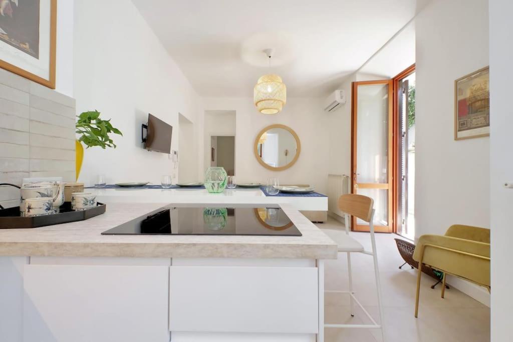 Vatican Apartment With Parking Rom Exterior foto
