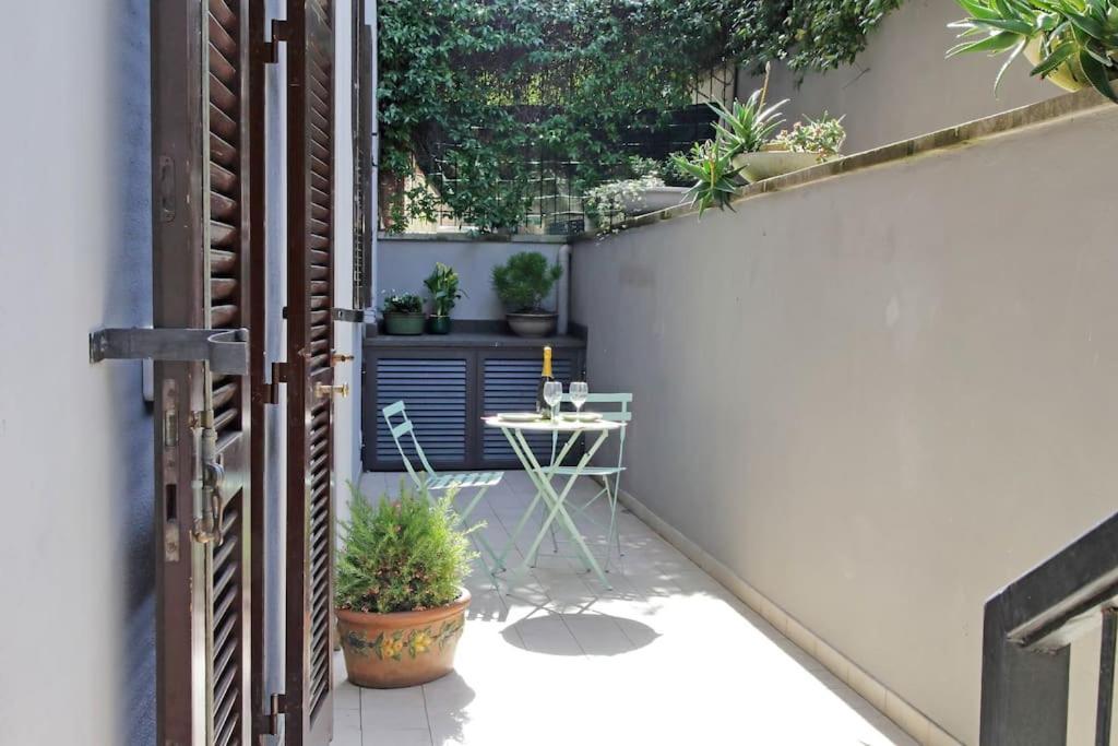 Vatican Apartment With Parking Rom Exterior foto